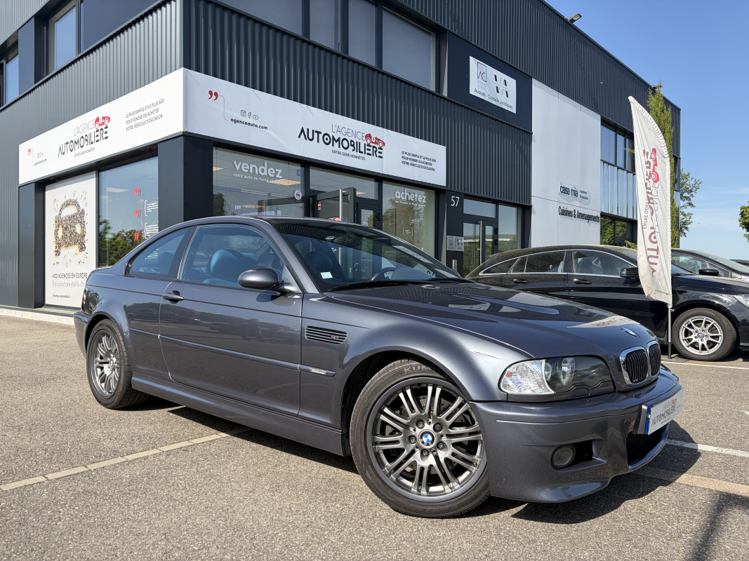 Bmw M3