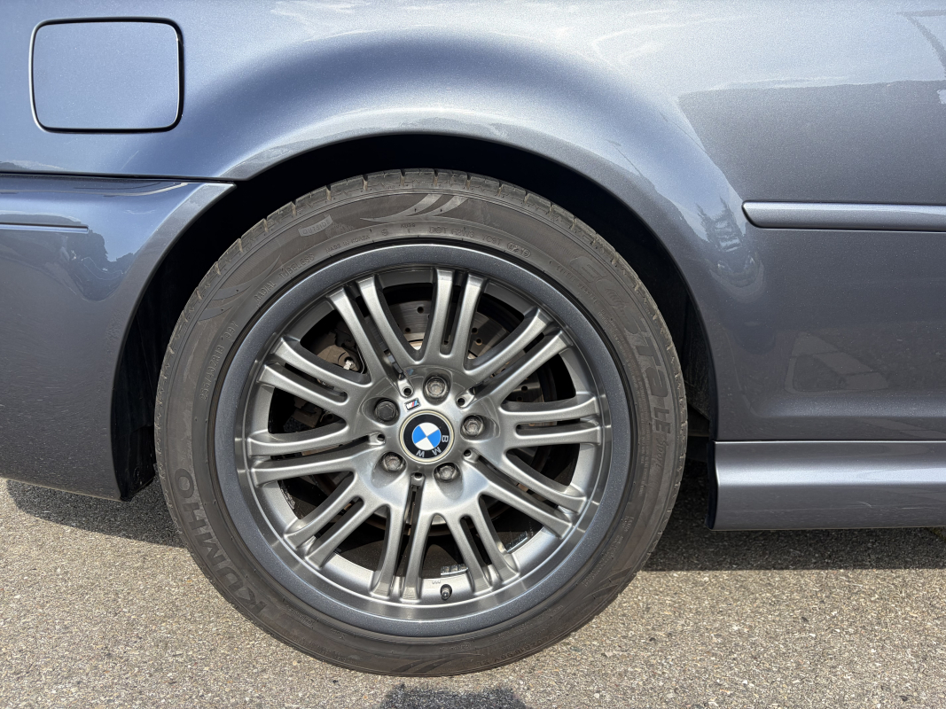 Bmw M3 — 30