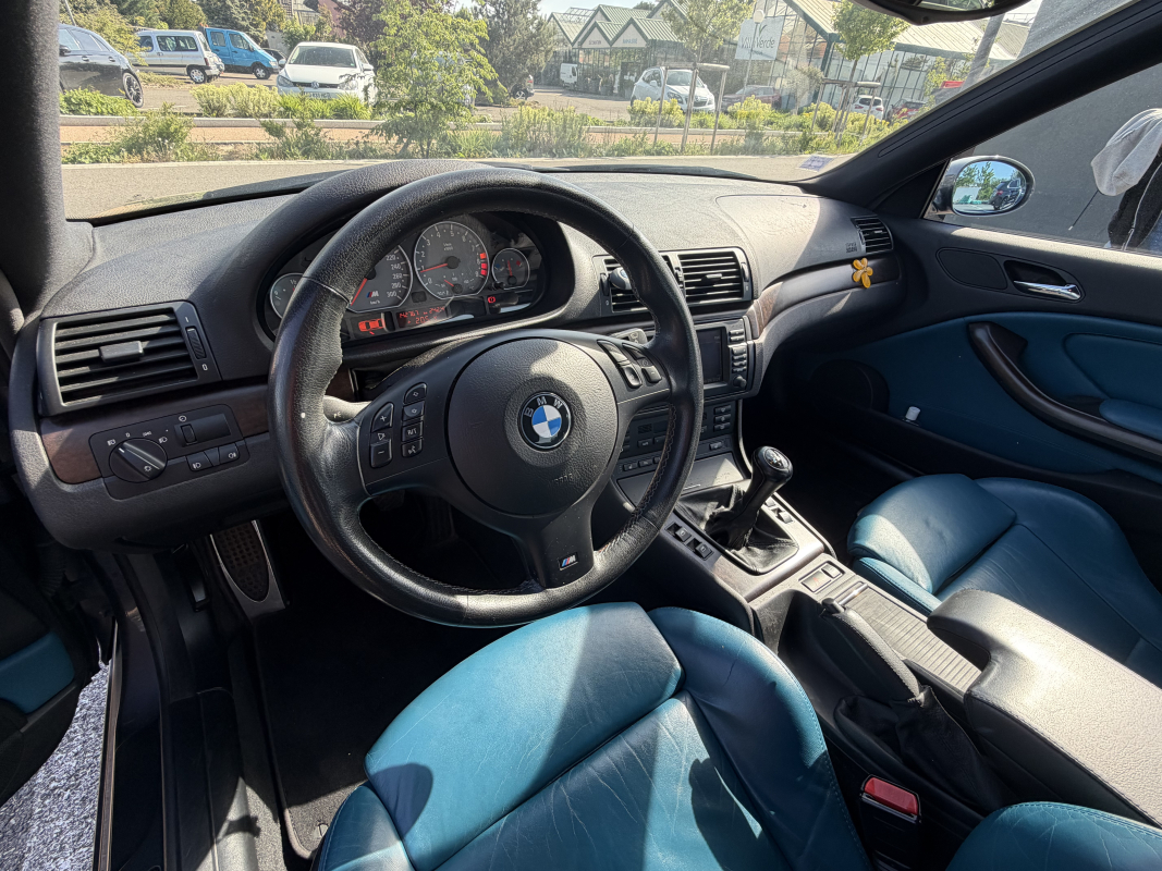 Bmw M3 — 10