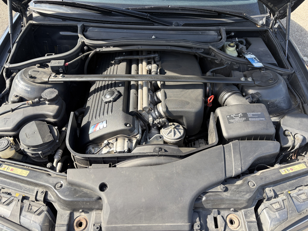 Bmw M3 — 28