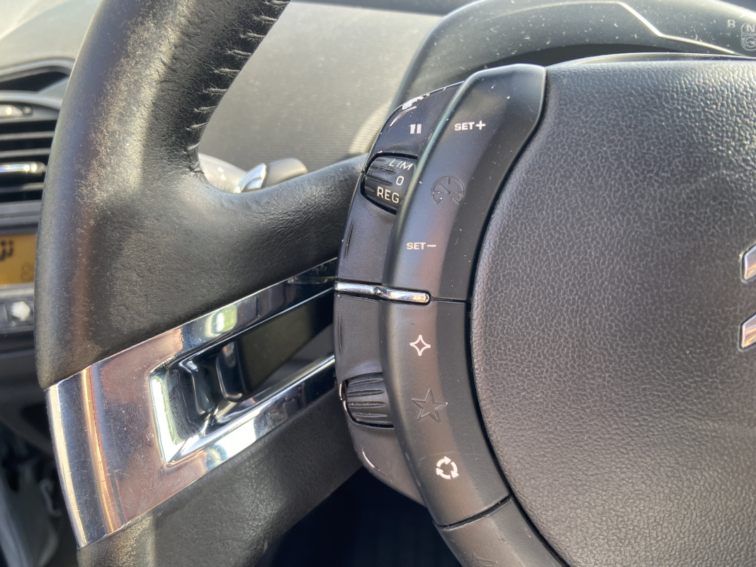 Citroen C4 Picasso — 18