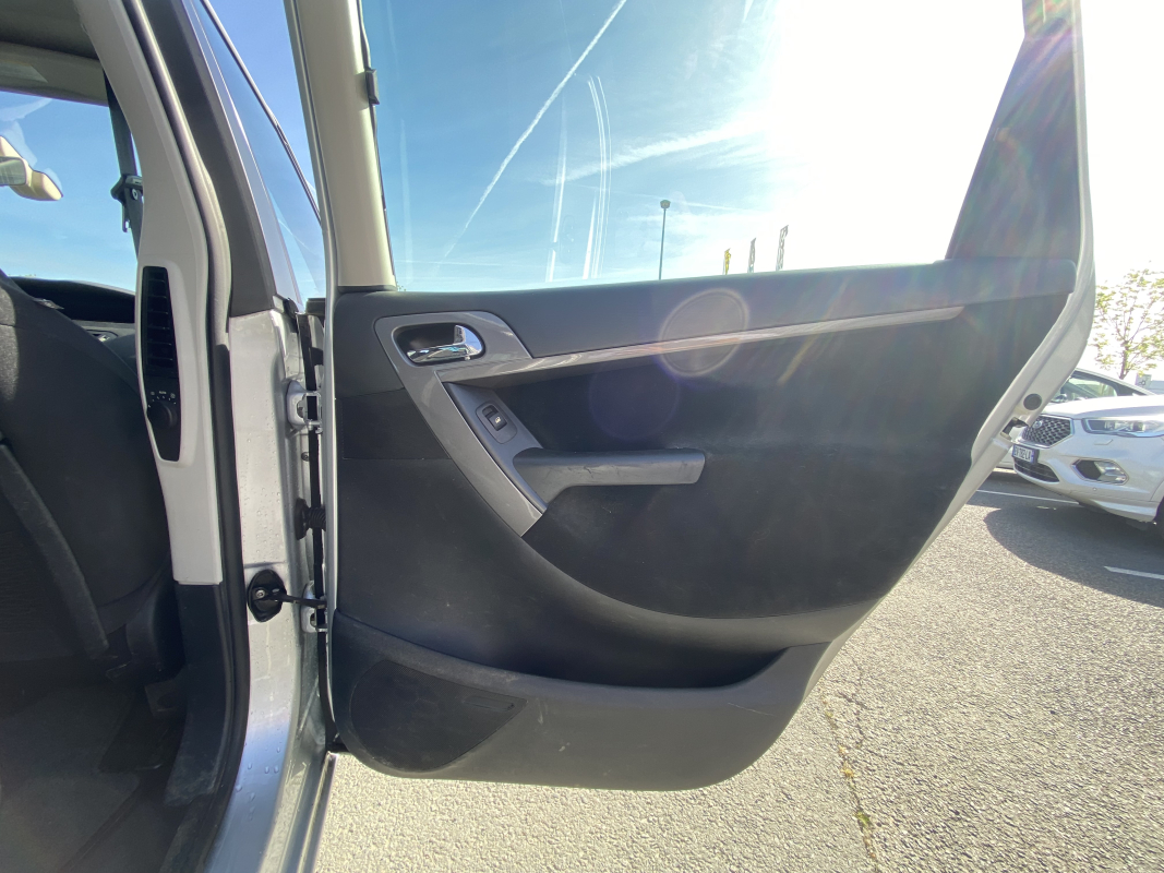 Citroen C4 Picasso — 24