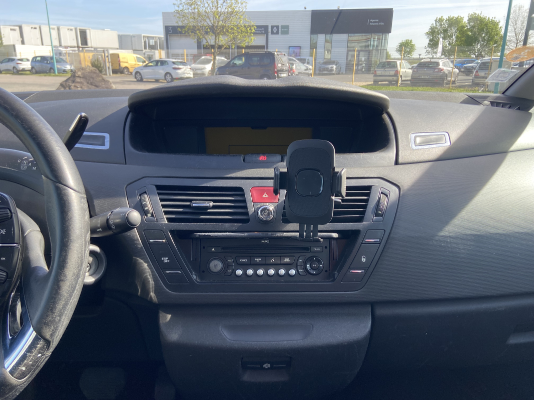 Citroen C4 Picasso — 20