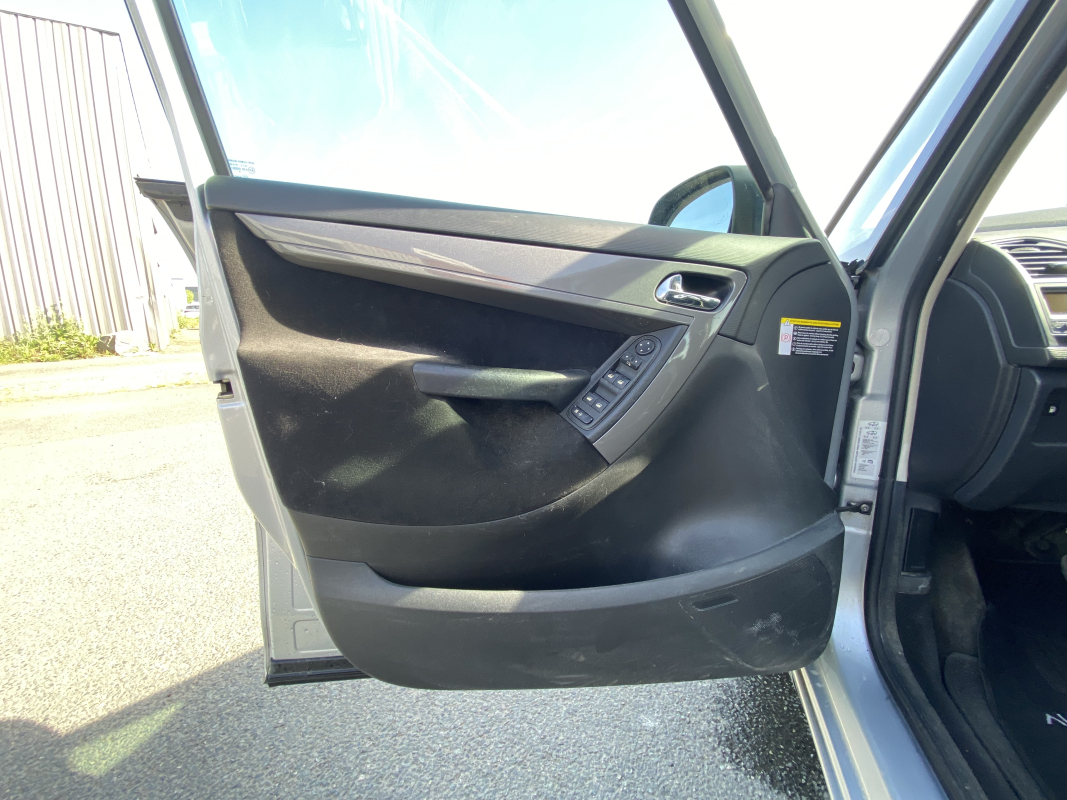 Citroen C4 Picasso — 22