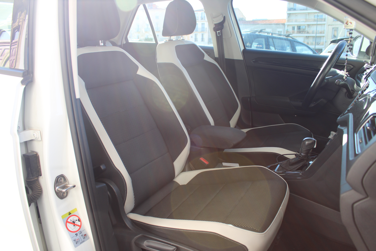 Volkswagen T-roc — 12