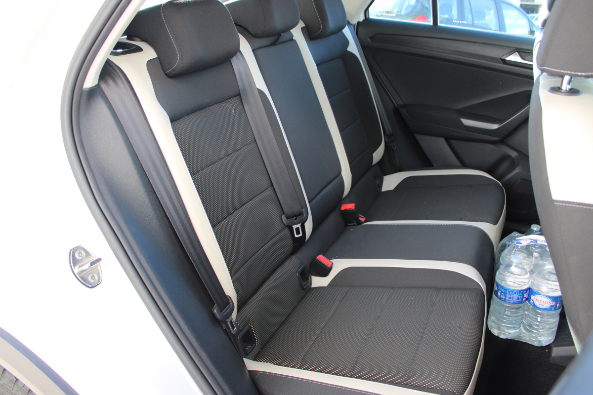 Volkswagen T-roc — 13