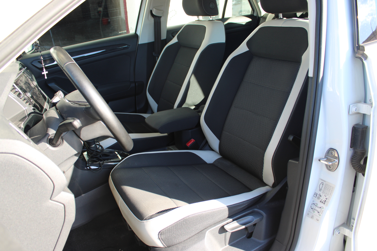 Volkswagen T-roc — 11