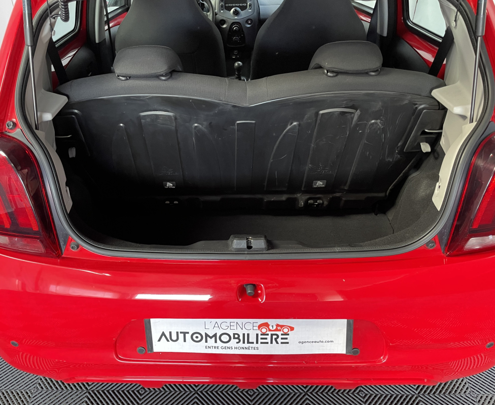 Peugeot 108 — 22