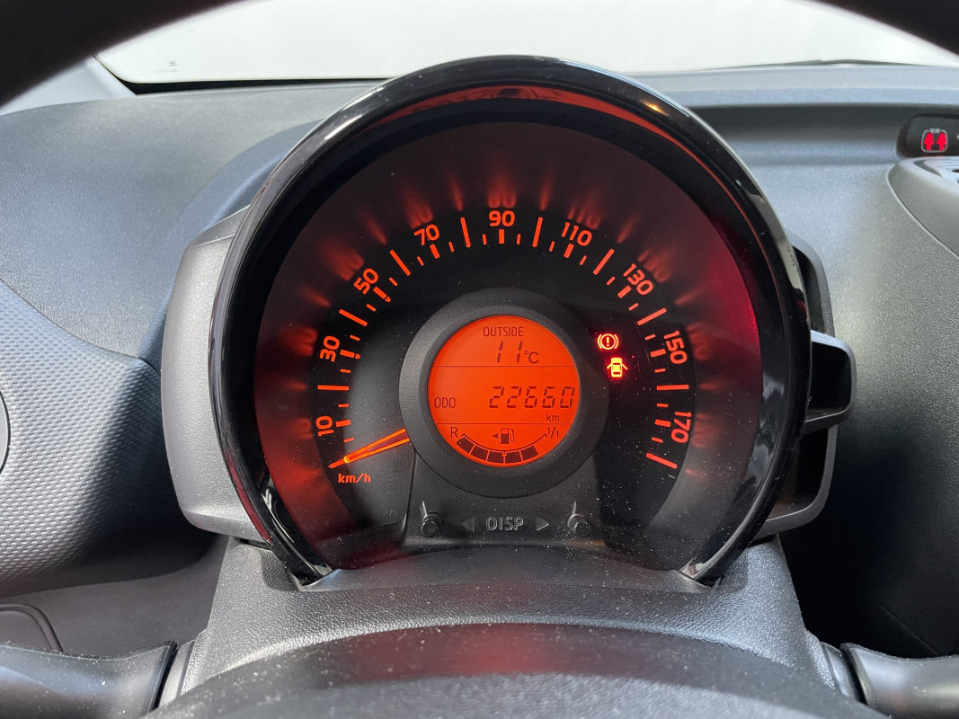 Peugeot 108 — 16