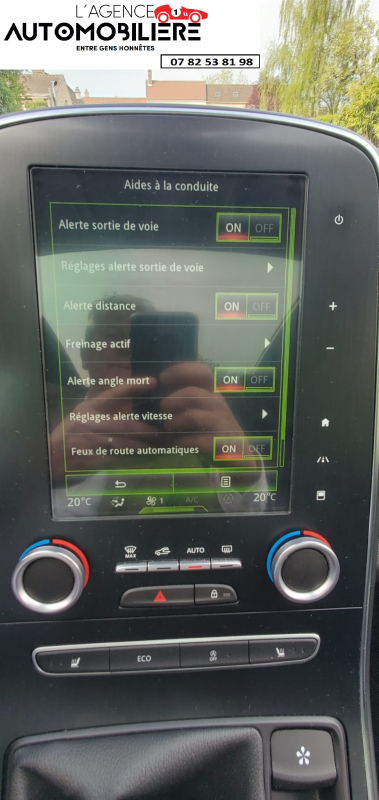 Renault Scenic — 14
