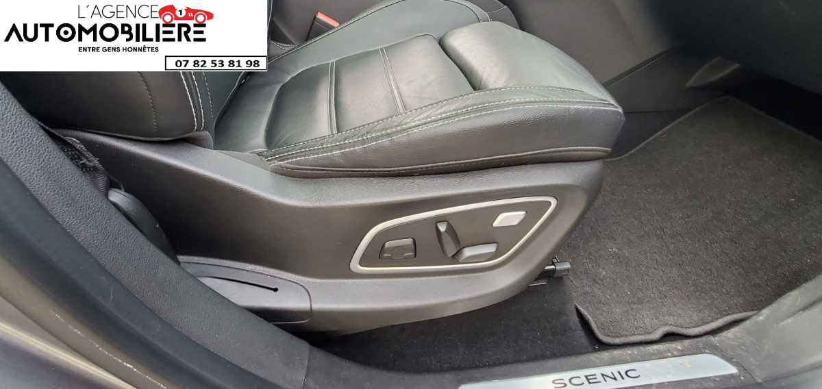 Renault Scenic — 16