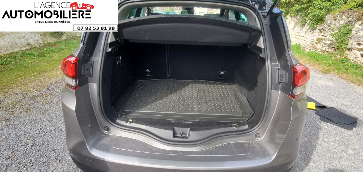 Renault Scenic — 18
