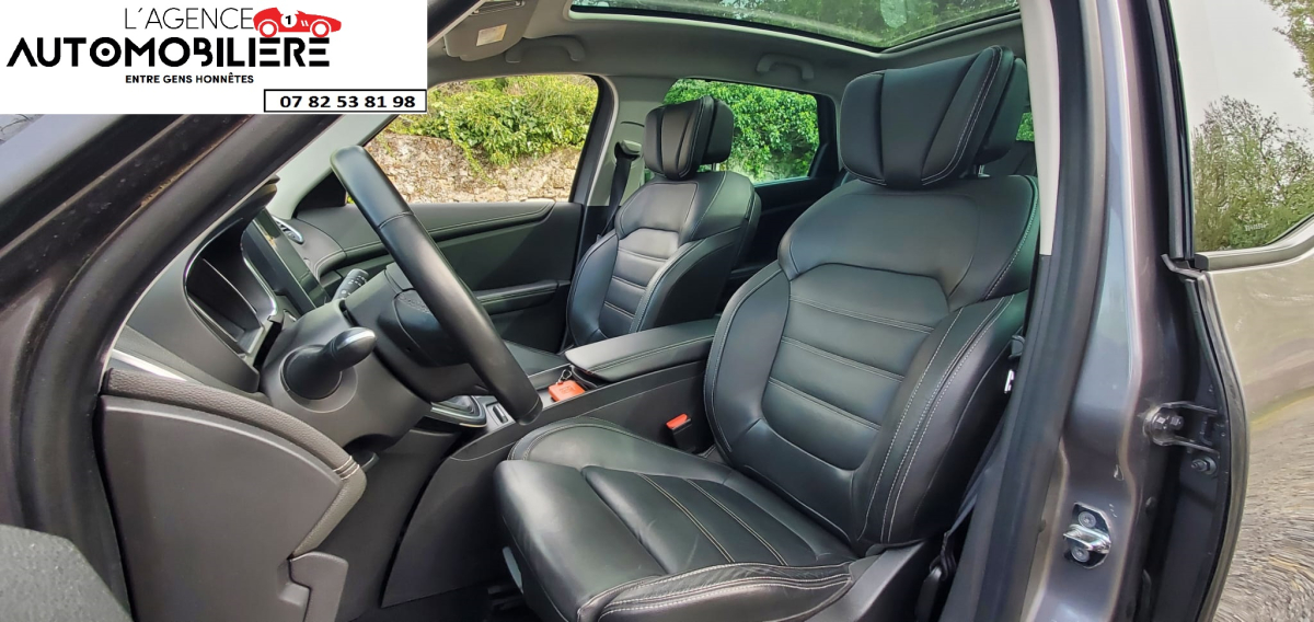 Renault Scenic — 10