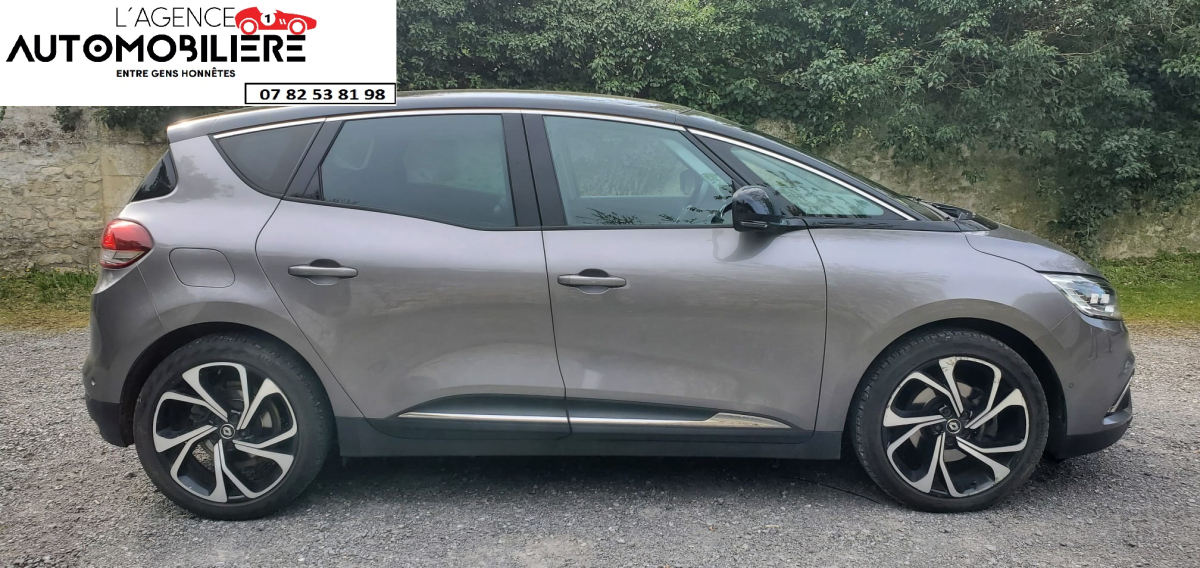Renault Scenic — 6