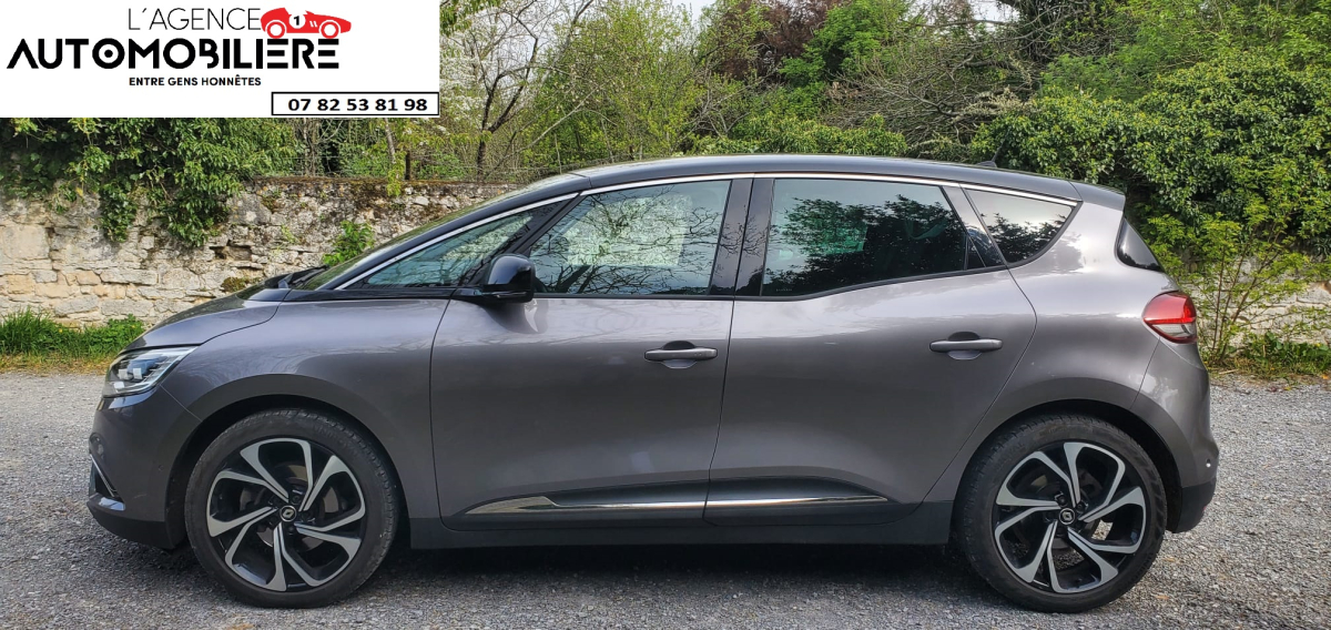 Renault Scenic — 7