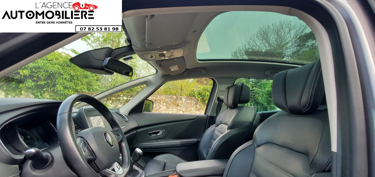 Renault Scenic — 9