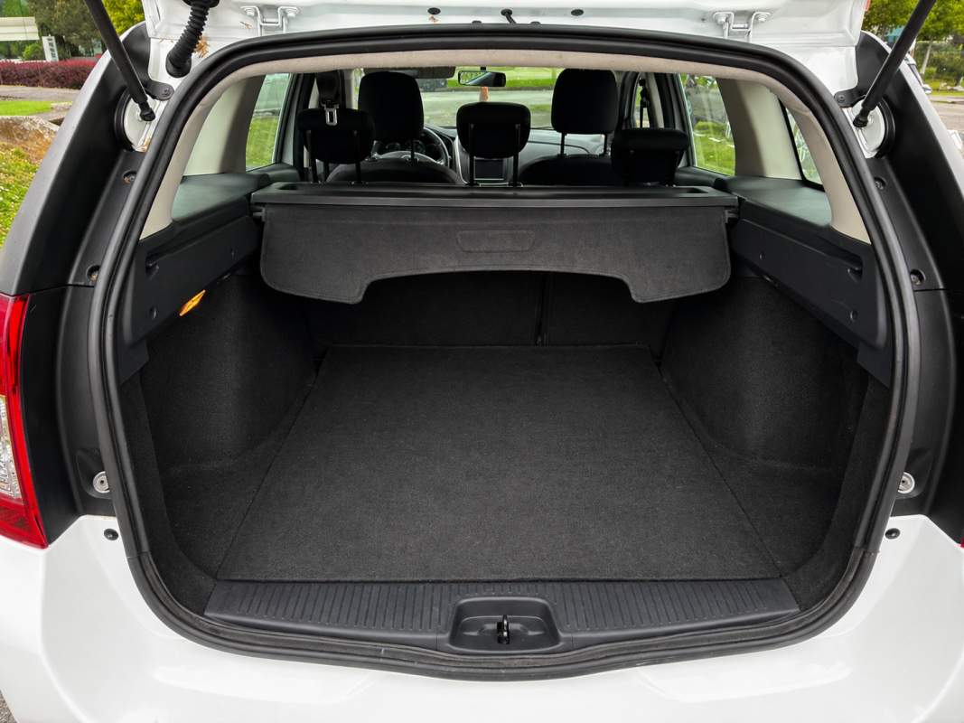 Dacia Logan — 20