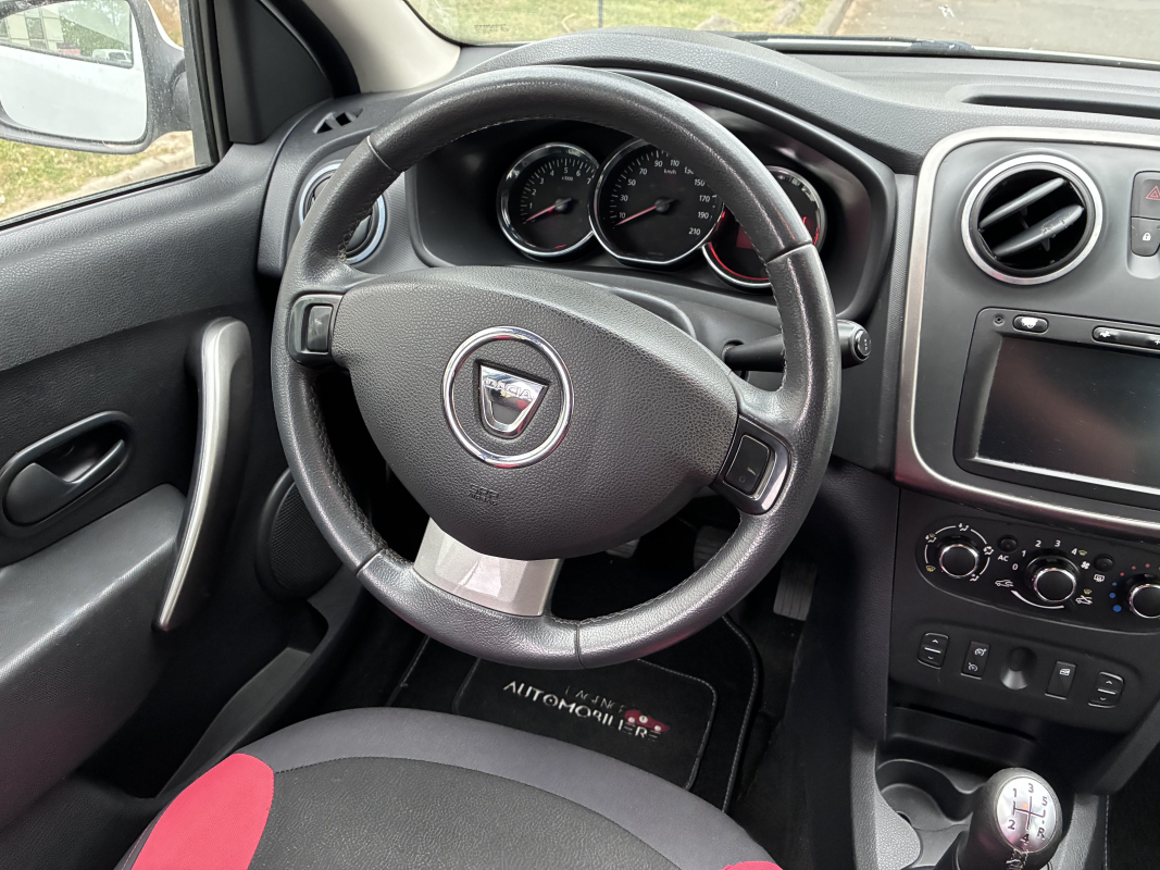 Dacia Logan — 18
