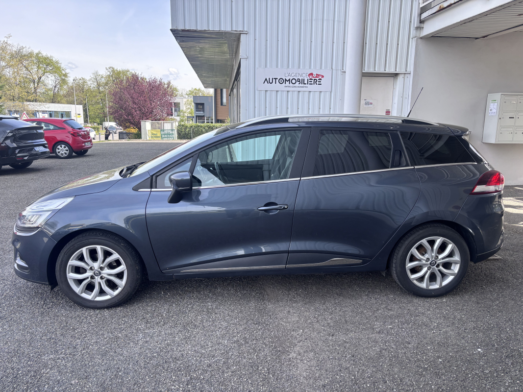 Renault Clio — 4