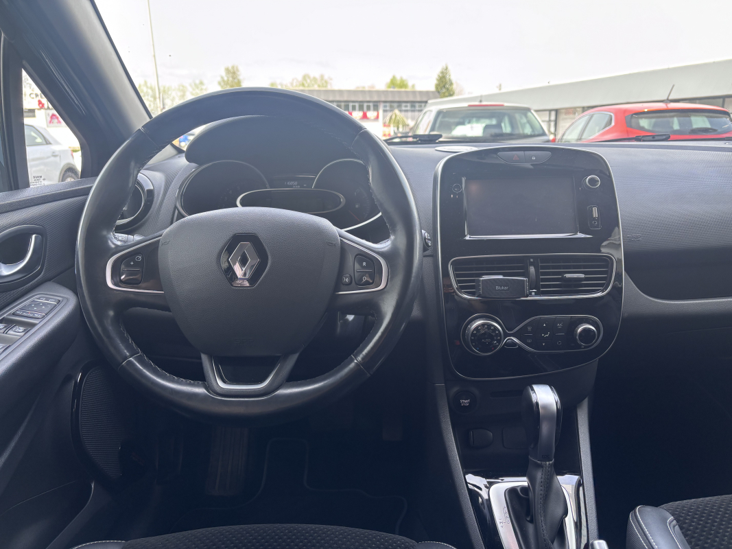 Renault Clio — 13