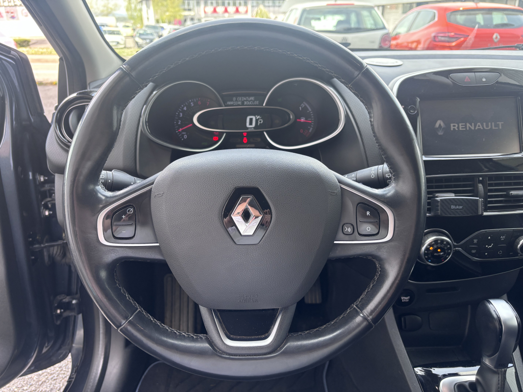 Renault Clio — 14