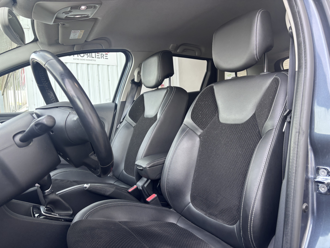 Renault Clio — 15