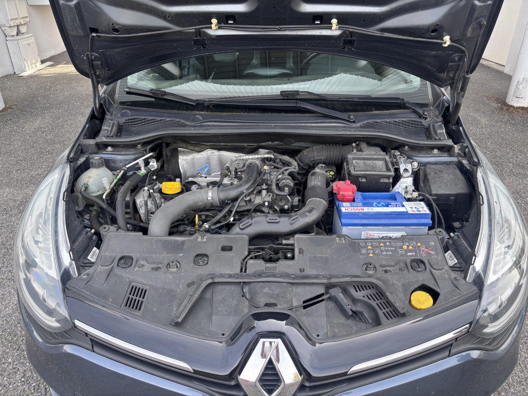 Renault Clio — 23