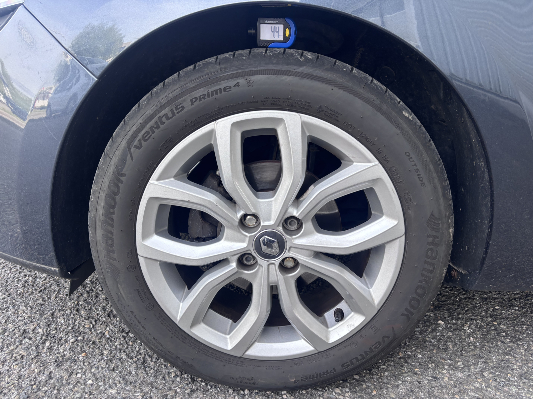 Renault Clio — 19