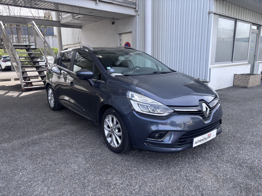 Renault Clio — 9