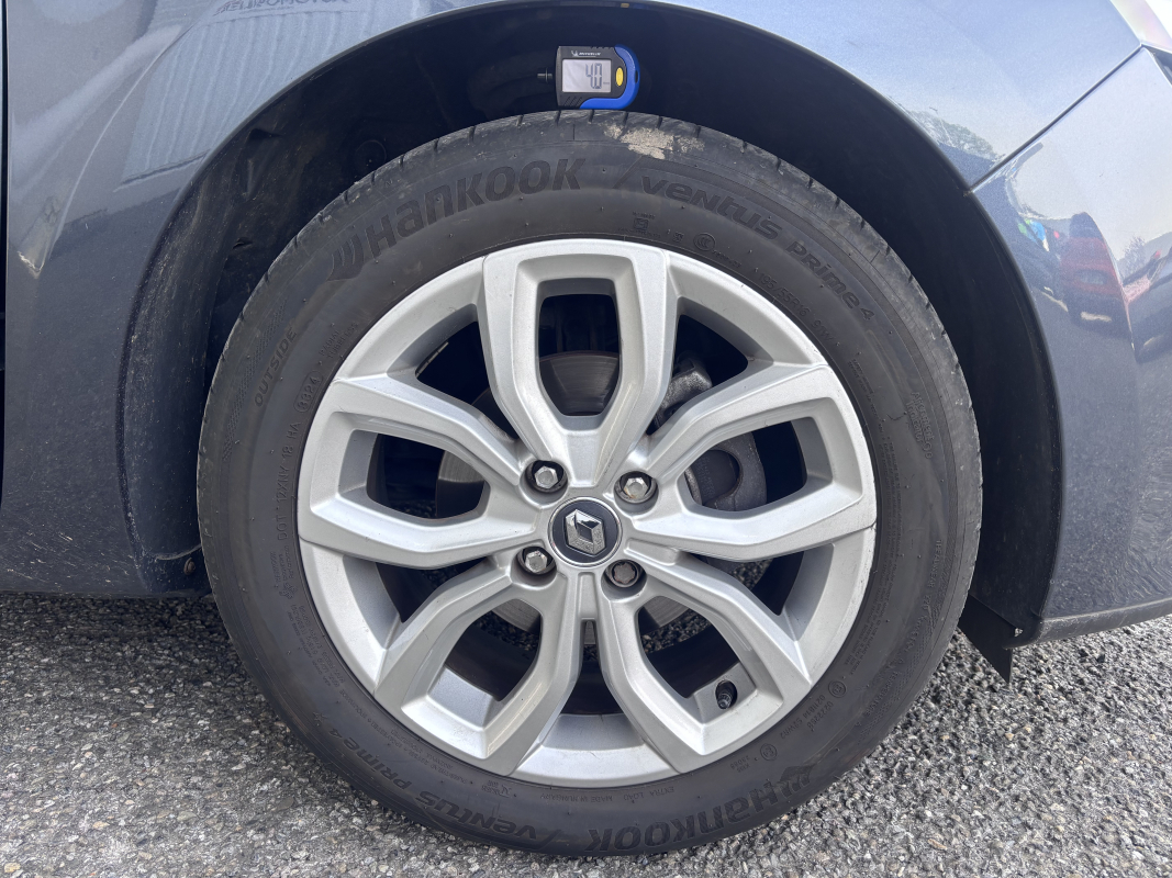 Renault Clio — 20