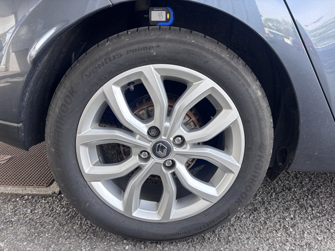 Renault Clio — 21