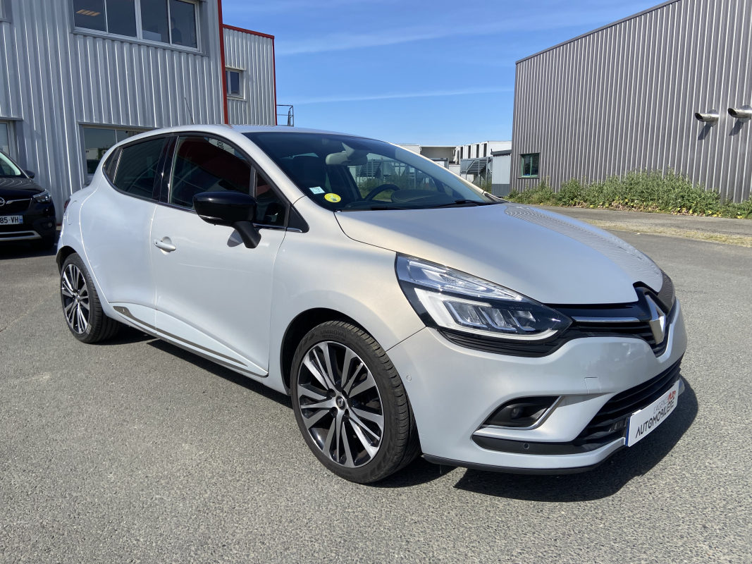 Renault Clio — 4
