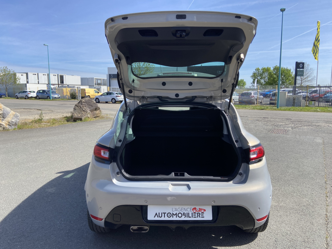 Renault Clio — 34