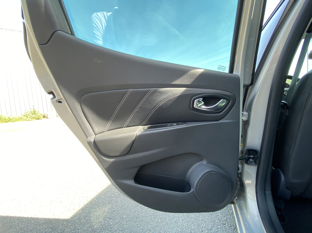 Renault Clio — 38