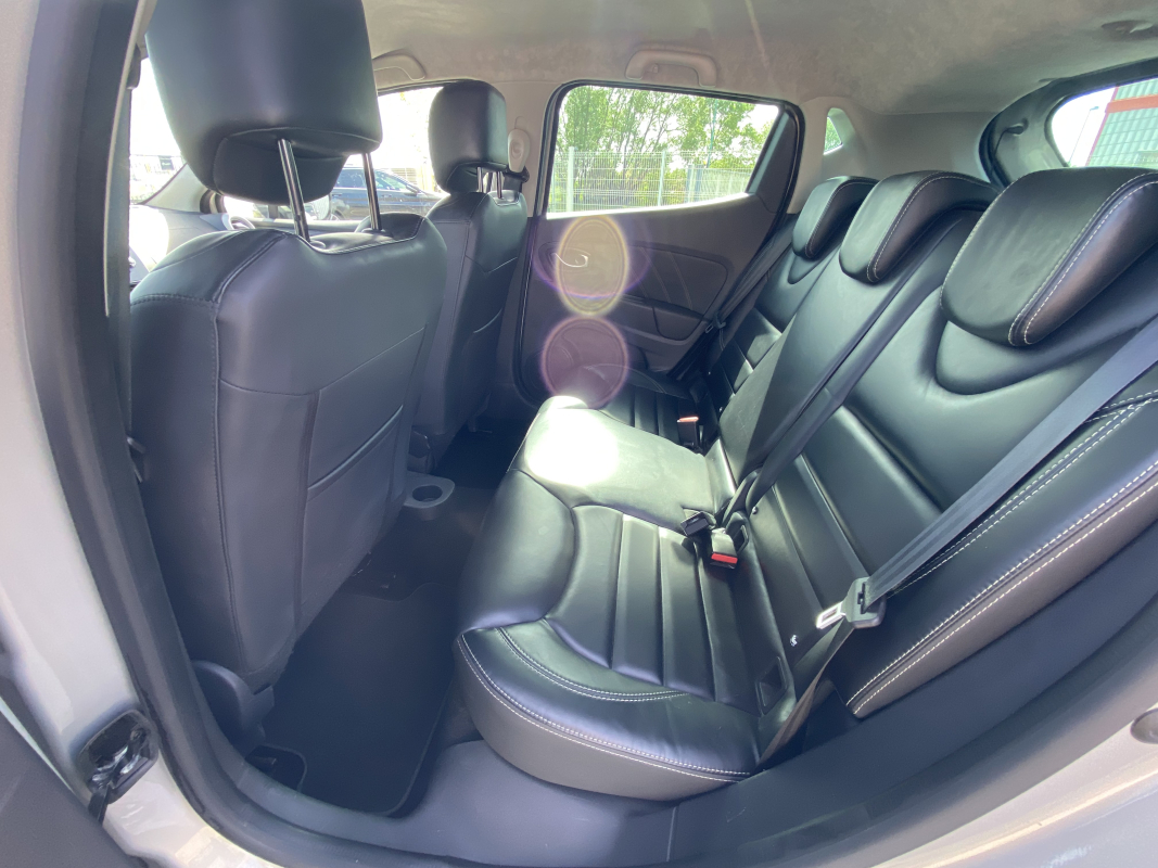 Renault Clio — 17