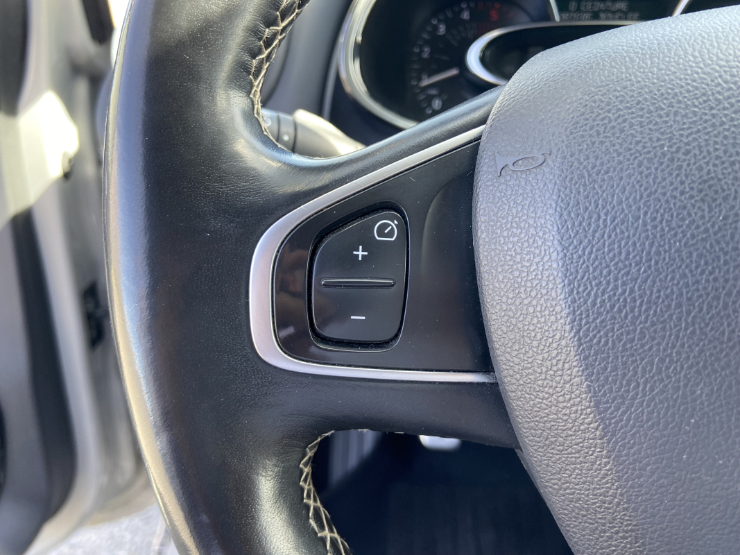 Renault Clio — 21