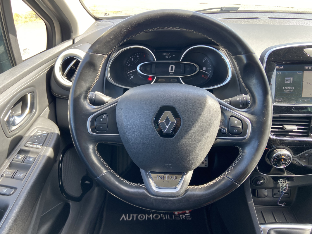 Renault Clio — 20