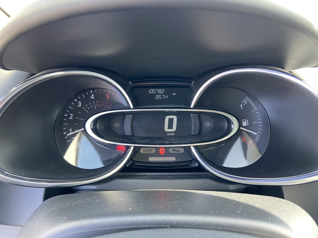 Renault Clio — 24