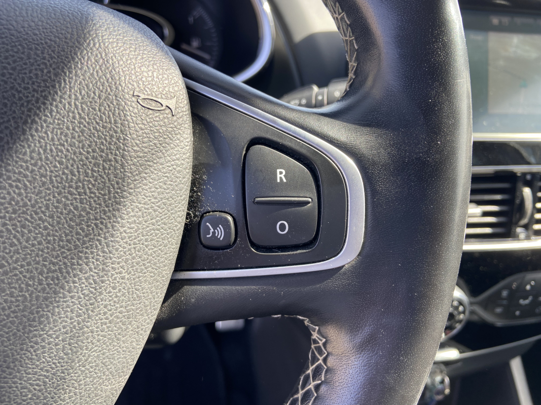 Renault Clio — 22