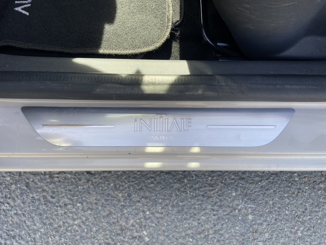 Renault Clio — 29