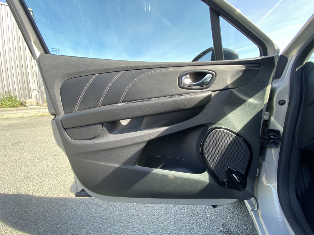 Renault Clio — 35
