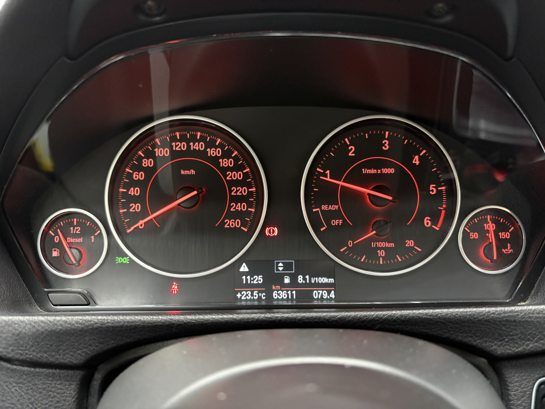Bmw Série 4 — 15