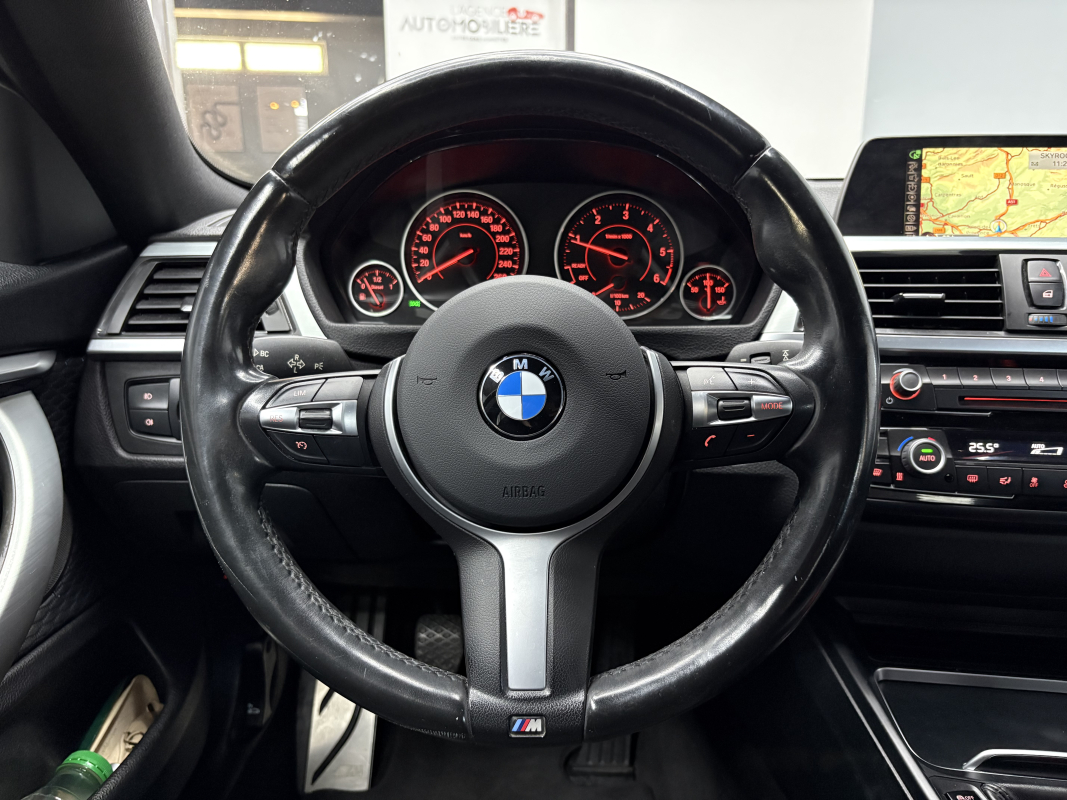 Bmw Série 4 — 14