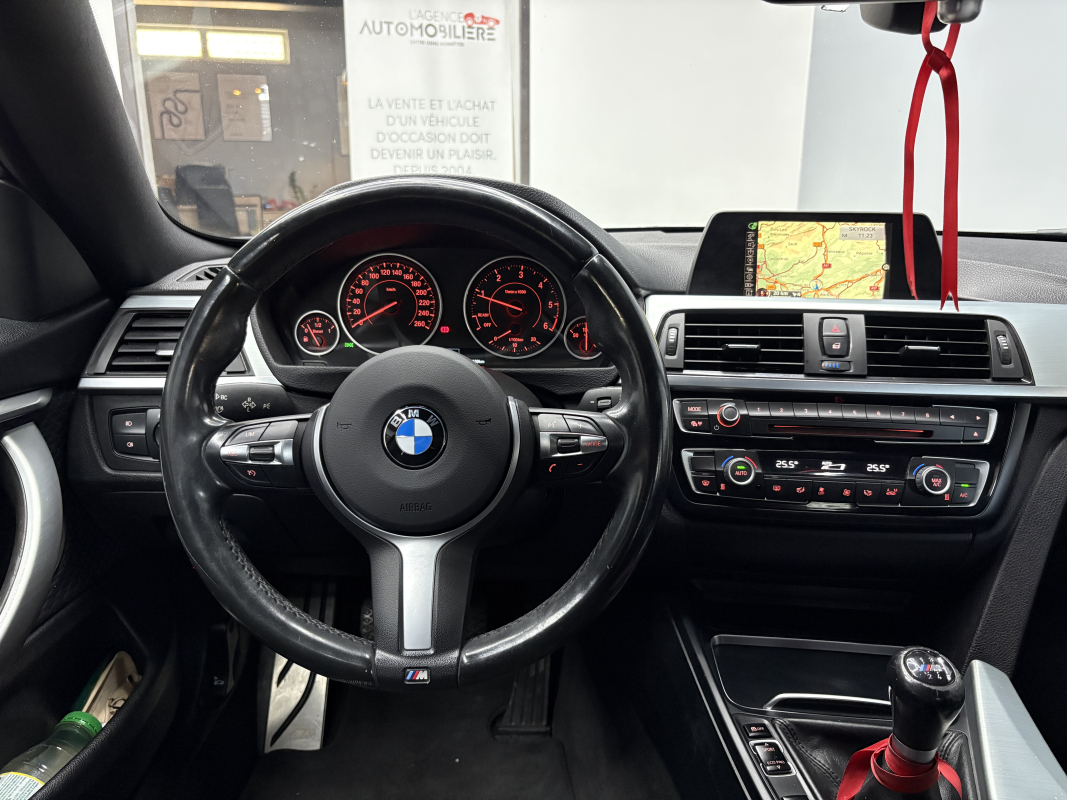 Bmw Série 4 — 13