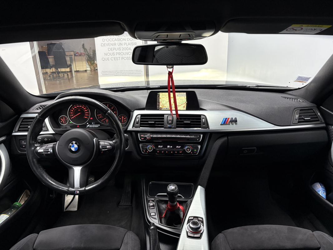 Bmw Série 4 — 12