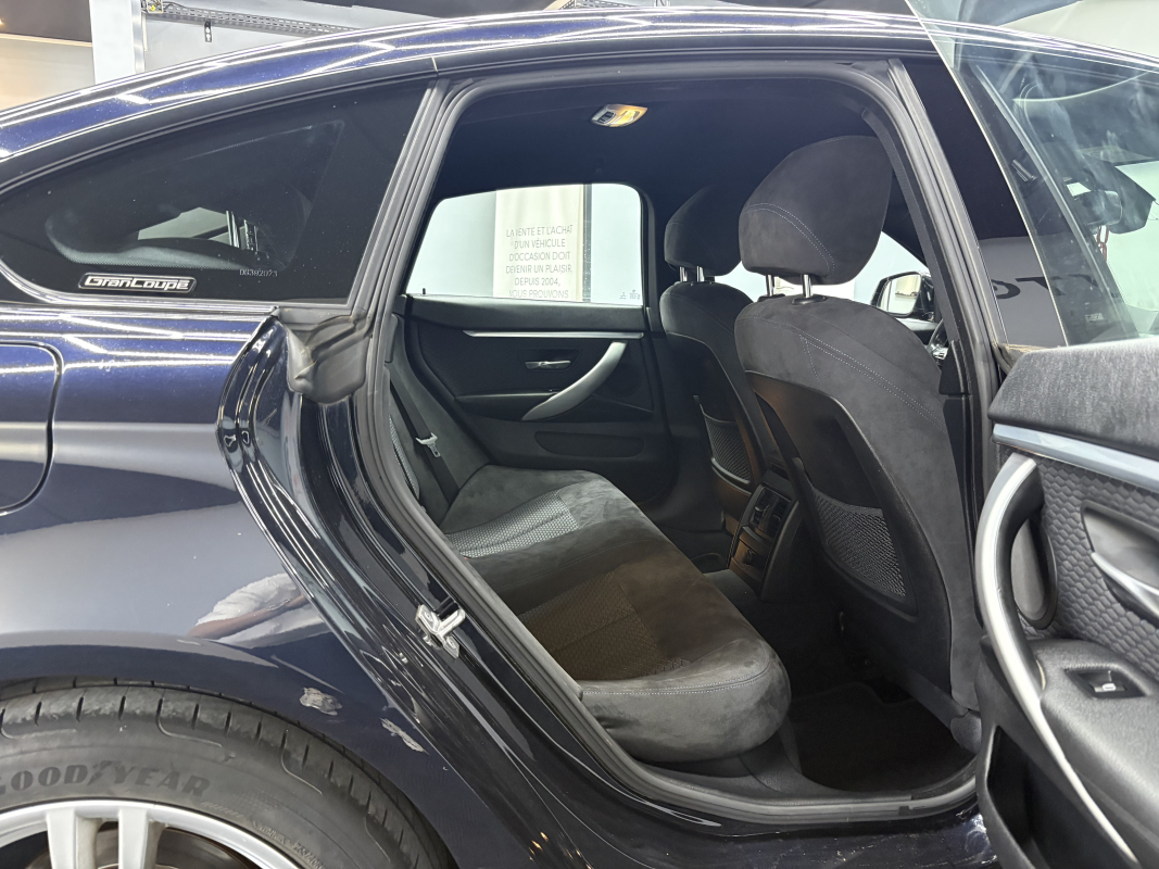 Bmw Série 4 — 22