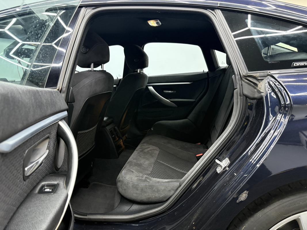 Bmw Série 4 — 19