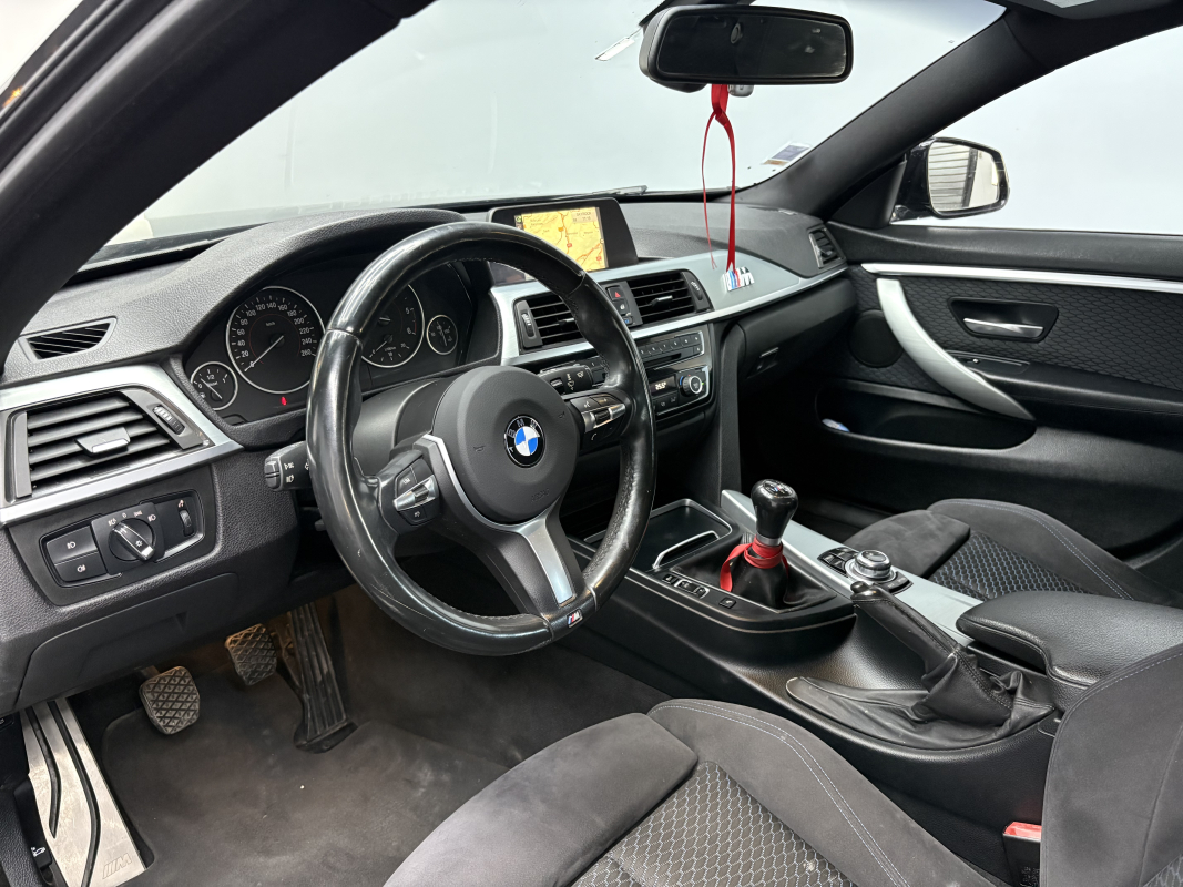 Bmw Série 4 — 10