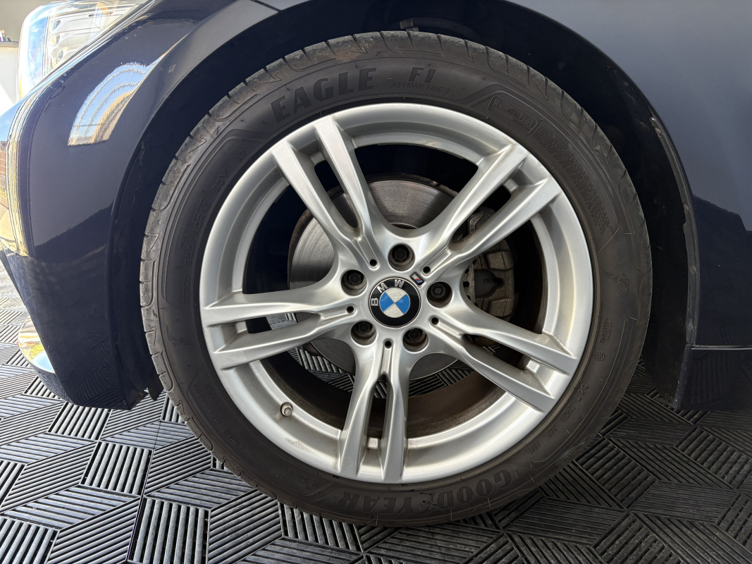 Bmw Série 4 — 28