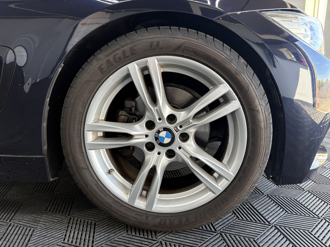Bmw Série 4 — 29